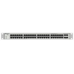 REYEE RG-NBS3200-48GT4XS-P-V2 REYEE RG-NBS3200-48GT4XS-P-V2 — Switch R