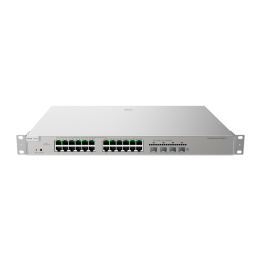REYEE RG-NBS5100-24GT4SFP-P REYEE RG-NBS5100-24GT4SFP-P — Switch Ruiji