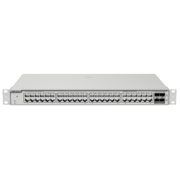 REYEE RG-NBS5100-48GT4SFP REYEE RG-NBS5100-48GT4SFP — Switch Ruijie Re