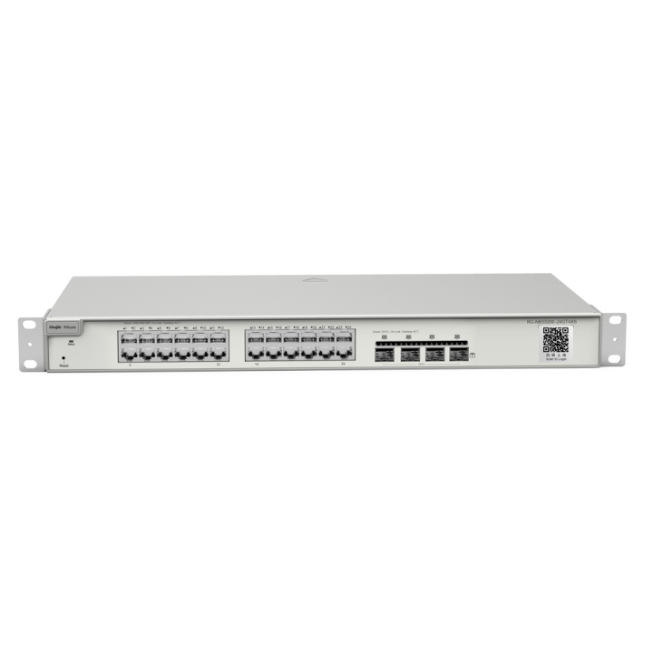 REYEE RG-NBS5200-24GT4XS REYEE RG-NBS5200-24GT4XS — Switch Ruijie Reye