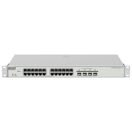 REYEE RG-NBS5200-24GT4XS-P-V2 REYEE RG-NBS5200-24GT4XS-P-V2 — Switch R