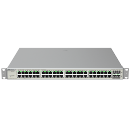REYEE RG-NBS5200-48GT4XS-UP REYEE RG-NBS5200-48GT4XS-UP — Switch Ruiji