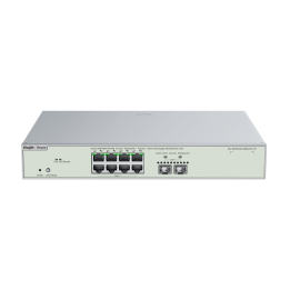REYEE RG-NBS5300-8MG2XS-UP REYEE RG-NBS5300-8MG2XS-UP — Switch Ruijie 