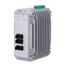 REYEE RG-NIS3100-4GT2SFP-HP REYEE RG-NIS3100-4GT2SFP-HP — Commutateur 