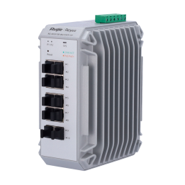 REYEE RG-NIS3100-8GT2SFP-HP REYEE RG-NIS3100-8GT2SFP-HP — Commutateur 
