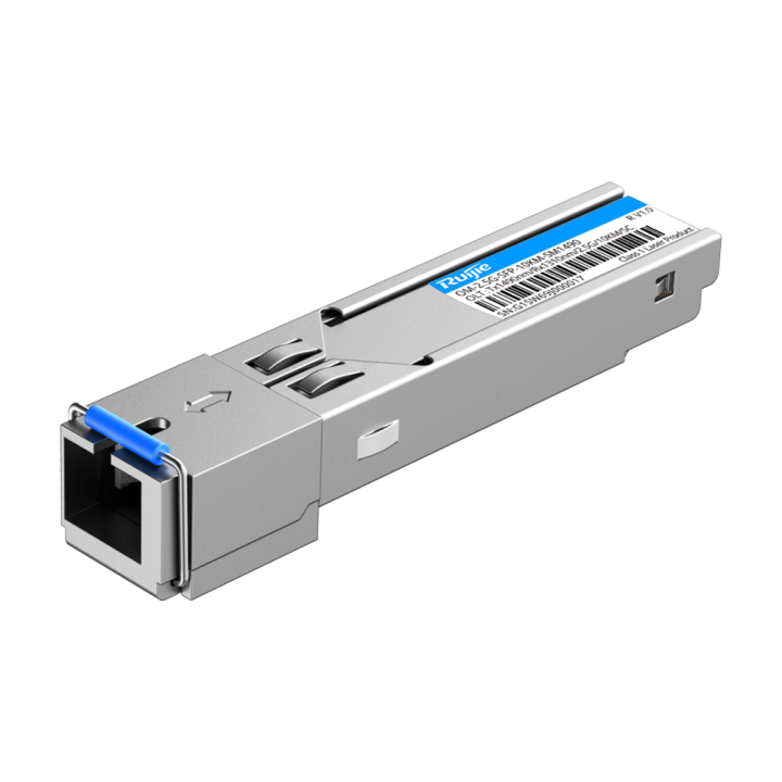 REYEE RG-OM-2.5G-SFP-10KM-SM1490 REYEE RG-OM-2.5G-SFP-10KM-SM1490 — Tr