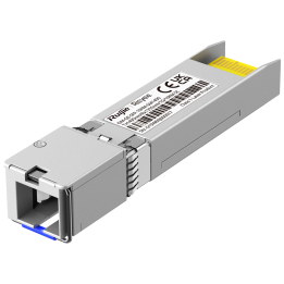 REYEE RG-OM-GE-SFP-10KM-SM1490 REYEE RG-OM-GE-SFP-10KM-SM1490 — Module