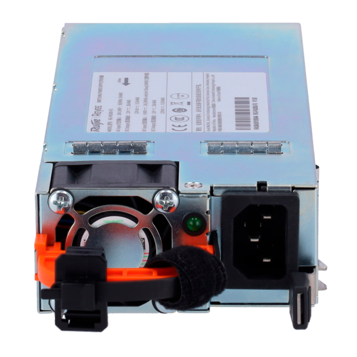 REYEE RG-PA600I-FS REYEE RG-PA600I-FS — Alimentation modulaire pour co