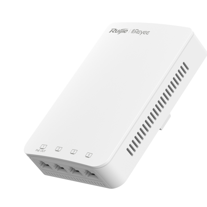REYEE RG-RAP1200(P) REYEE RG-RAP1200(P) — Reyee | AVS Domotec