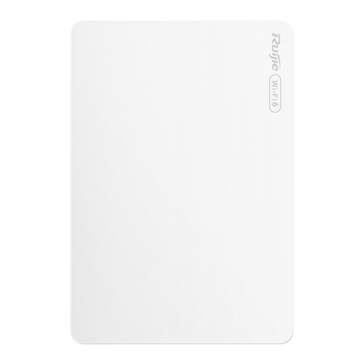 REYEE RG-RAP62-Wall REYEE RG-RAP62-Wall — Reyee | AVS Domotec