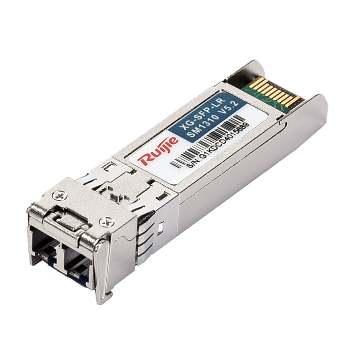 RUIJIE ENTERPRISE RG-XG-SFP-LR-SM1310 RUIJIE ENTERPRISE RG-XG-SFP-LR-S