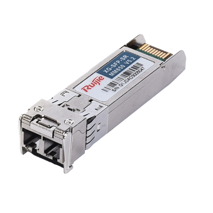 RUIJIE ENTERPRISE RG-XG-SFP-SR-MM850 RUIJIE ENTERPRISE RG-XG-SFP-SR-MM
