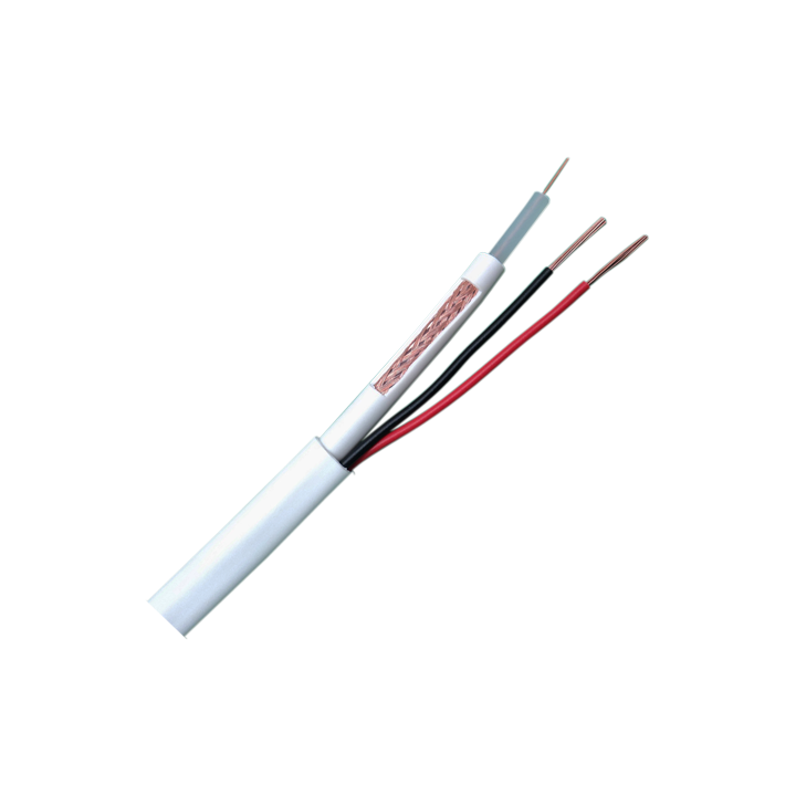 MARCA BLANCA RG59P-100B MARCA BLANCA RG59P-100B — Câble Combiné | AVS 
