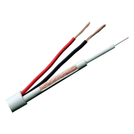 MARCA BLANCA FAM-RG59UP MARCA BLANCA RG59UP — Câble Combiné | AVS Domo