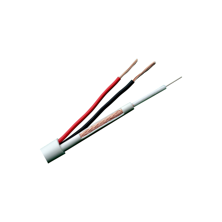 MARCA BLANCA FAM-RG59UP MARCA BLANCA RG59UP — Câble Combiné | AVS Domo