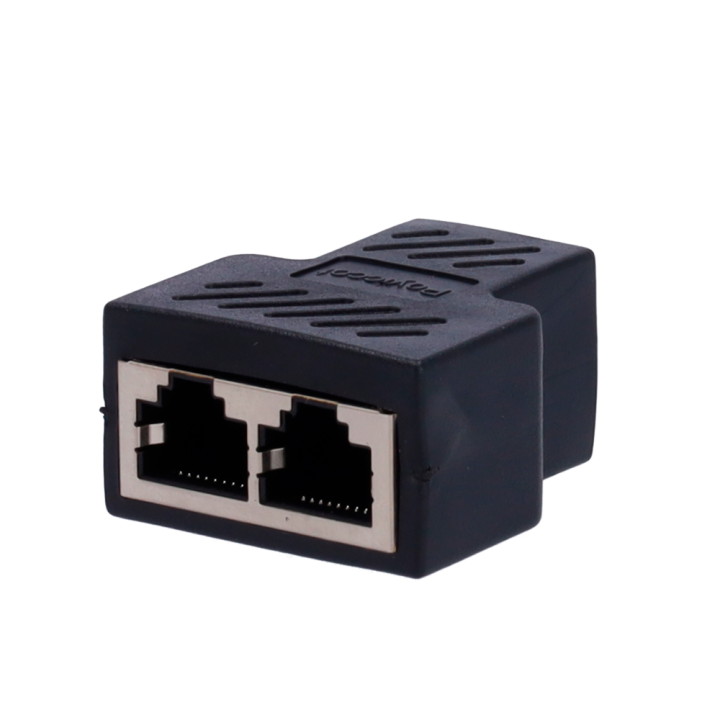MARCA BLANCA RJ45-SPLIT-2P MARCA BLANCA RJ45-SPLIT-2P — Kit de séparat