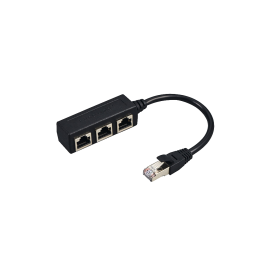 MARCA BLANCA RJ45-SPLIT-3P MARCA BLANCA RJ45-SPLIT-3P — Séparateur RJ4
