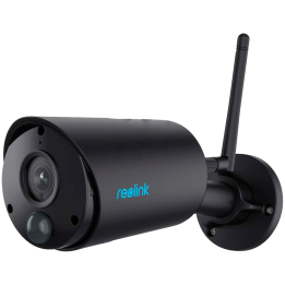 REOLINK RL-ARGUS-B320-B REOLINK RL-ARGUS-B320-B — Caméra Wi-Fi aliment