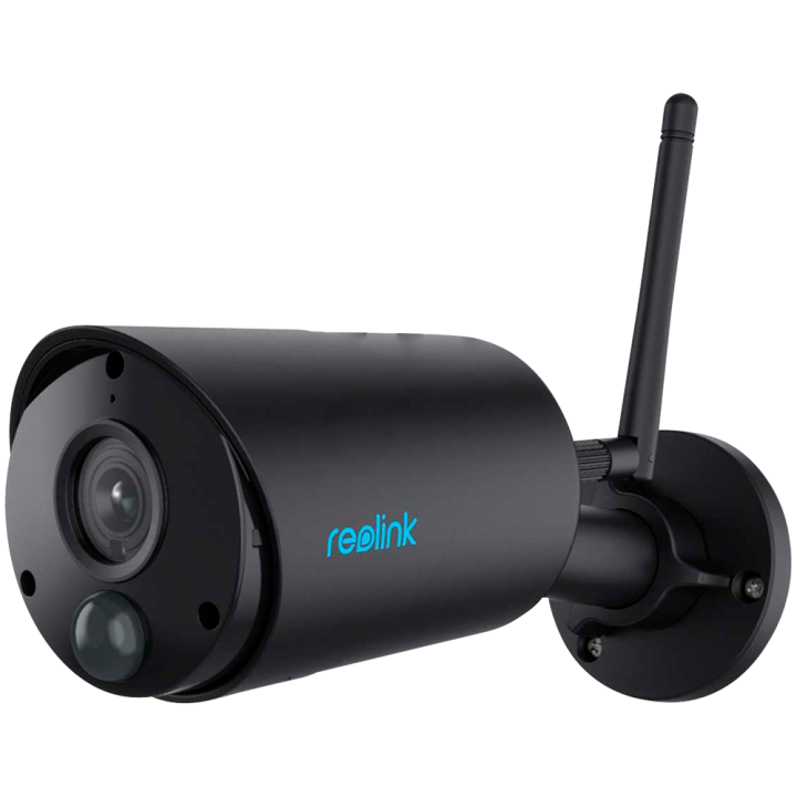 REOLINK RL-ARGUS-B320-B REOLINK RL-ARGUS-B320-B — Caméra Wi-Fi aliment