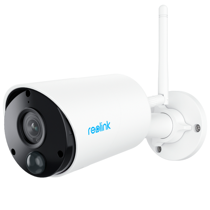 REOLINK RL-ARGUS-B320-W REOLINK RL-ARGUS-B320-W — Caméra Wi-Fi aliment