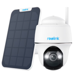 REOLINK RL-ARGUS-B430-SOLARKIT-W REOLINK RL-ARGUS-B430-SOLARKIT-W — Ca