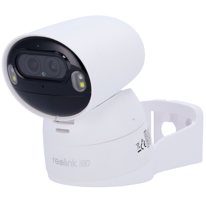 REOLINK RL-ARGUS-B730-W REOLINK RL-ARGUS-B730-W — Caméra Wi-Fi Reolink
