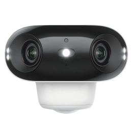 REOLINK RL-ARGUS-B740X-W REOLINK RL-ARGUS-B740X-W — Caméra Wi-Fi Reoli