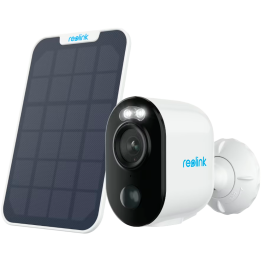 REOLINK RL-ARGUS-ECO-B310-SOLARKIT REOLINK RL-ARGUS-ECO-B310-SOLARKIT 
