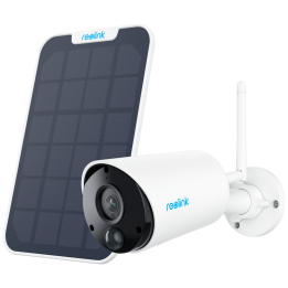 REOLINK RL-ARGUS-ECO-B320-SOLARKIT REOLINK RL-ARGUS-ECO-B320-SOLARKIT 