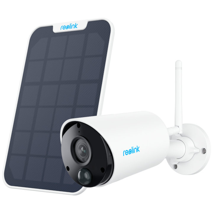 REOLINK RL-ARGUS-ECO-B320-SOLARKIT REOLINK RL-ARGUS-ECO-B320-SOLARKIT 