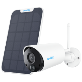 REOLINK RL-ARGUS-ECO-B320-SOLARKIT-V2 REOLINK RL-ARGUS-ECO-B320-SOLARK