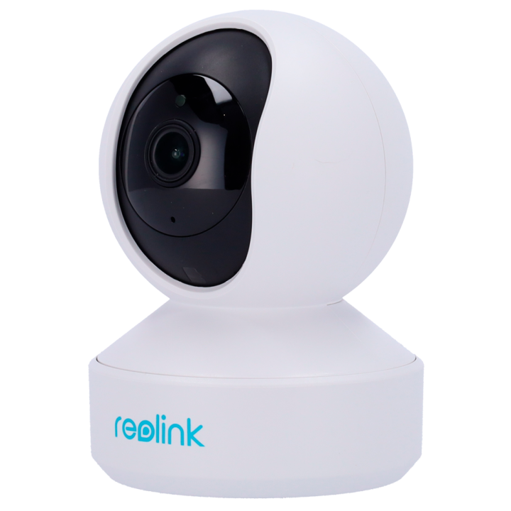 REOLINK RL-E-SERIES-E330 REOLINK RL-E-SERIES-E330 — Caméra PT Wi-Fi Du