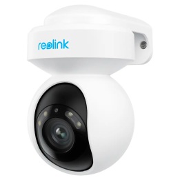 REOLINK RL-E-SERIES-E540 REOLINK RL-E-SERIES-E540 — Caméra PT Wi-Fi Du