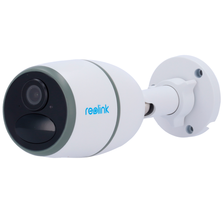 REOLINK RL-GO-SERIES-G330 REOLINK RL-GO-SERIES-G330 — Caméra à batteri