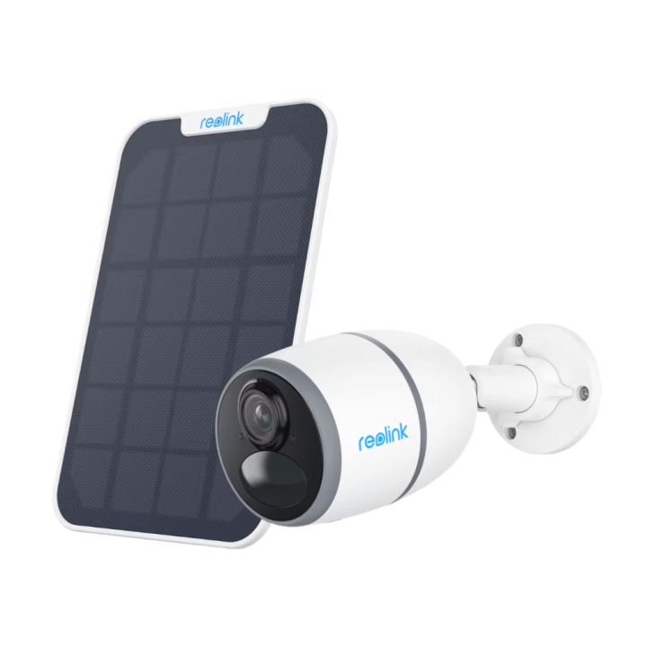 REOLINK RL-GO-SERIES-G330-SOLARKIT REOLINK RL-GO-SERIES-G330-SOLARKIT 