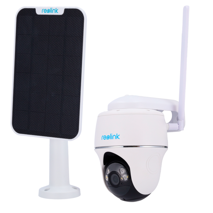 REOLINK RL-GO-SERIES-G430-SOLARKIT REOLINK RL-GO-SERIES-G430-SOLARKIT 