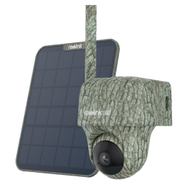 REOLINK RL-GO-SERIES-G450-SOLARKIT-CAMO REOLINK RL-GO-SERIES-G450-SOLA