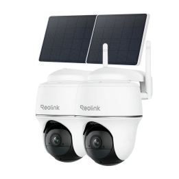 REOLINK RL-KIT-B420SP-LITE-2 REOLINK RL-KIT-B420SP-LITE-2 — Caméra Reo