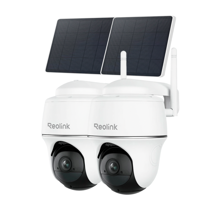 REOLINK RL-KIT-B420SP-LITE-2 REOLINK RL-KIT-B420SP-LITE-2 — Caméra Reo