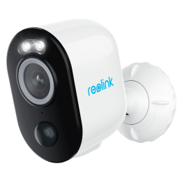 REOLINK RL-LUMUS-SERIES-E430 REOLINK RL-LUMUS-SERIES-E430 — Caméra Wi-