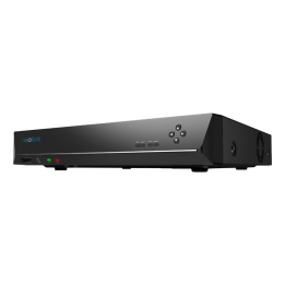 REOLINK RL-NVS36-POE REOLINK RL-NVS36-POE — Reolink NVR 36 canales | A