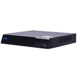 REOLINK RL-NVS8-POE REOLINK RL-NVS8-POE — NVR Reolink 8 canaux PoE | A