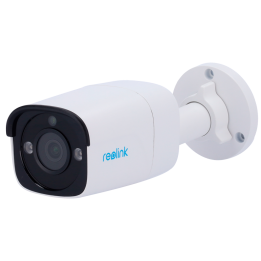 REOLINK RL-P320-IPCAM-POE-W REOLINK RL-P320-IPCAM-POE-W — Caméra IP Po
