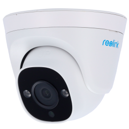 REOLINK RL-P324-IPCAM-POE-W REOLINK RL-P324-IPCAM-POE-W — Caméra IP Po