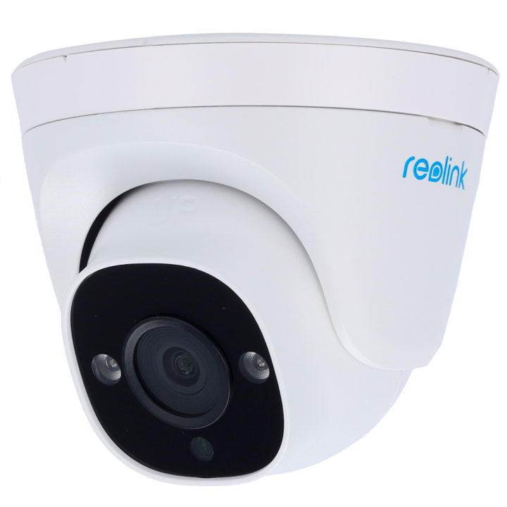 REOLINK RL-P324-IPCAM-POE-W REOLINK RL-P324-IPCAM-POE-W — Caméra IP Po