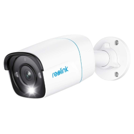REOLINK RL-P330-IPCAM-POE-W REOLINK RL-P330-IPCAM-POE-W — Caméra IP Po