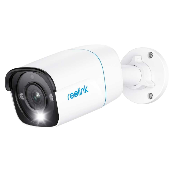 REOLINK RL-P330-IPCAM-POE-W REOLINK RL-P330-IPCAM-POE-W — Caméra IP Po