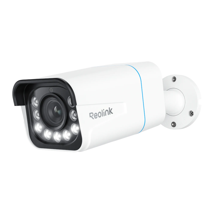 REOLINK RL-P430-IPCAM-POE-W REOLINK RL-P430-IPCAM-POE-W — Caméra IP Bu