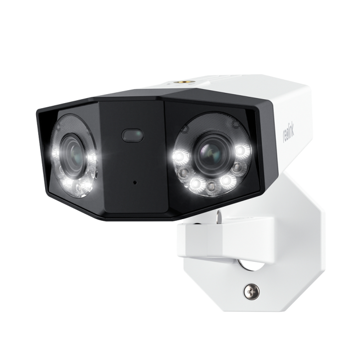 REOLINK RL-P730-IPCAM-POE-W REOLINK RL-P730-IPCAM-POE-W — Caméra Reoli