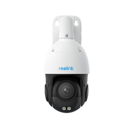 REOLINK RL-P850-IPCAM-POE-W REOLINK RL-P850-IPCAM-POE-W — Caméra IP PT